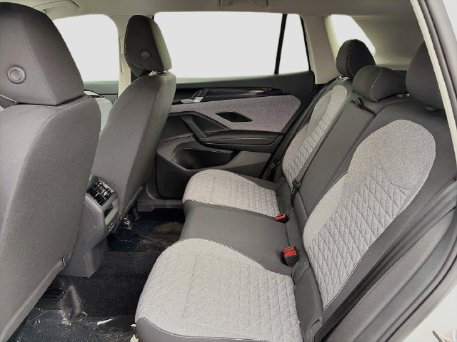 New 2026 Volkswagen Tiguan S AWD/4WD image 23