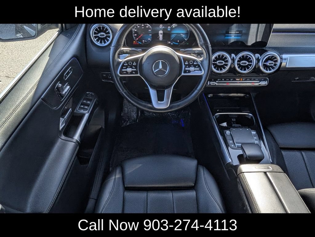 Used 2021 Mercedes-Benz GLB 250 image 13