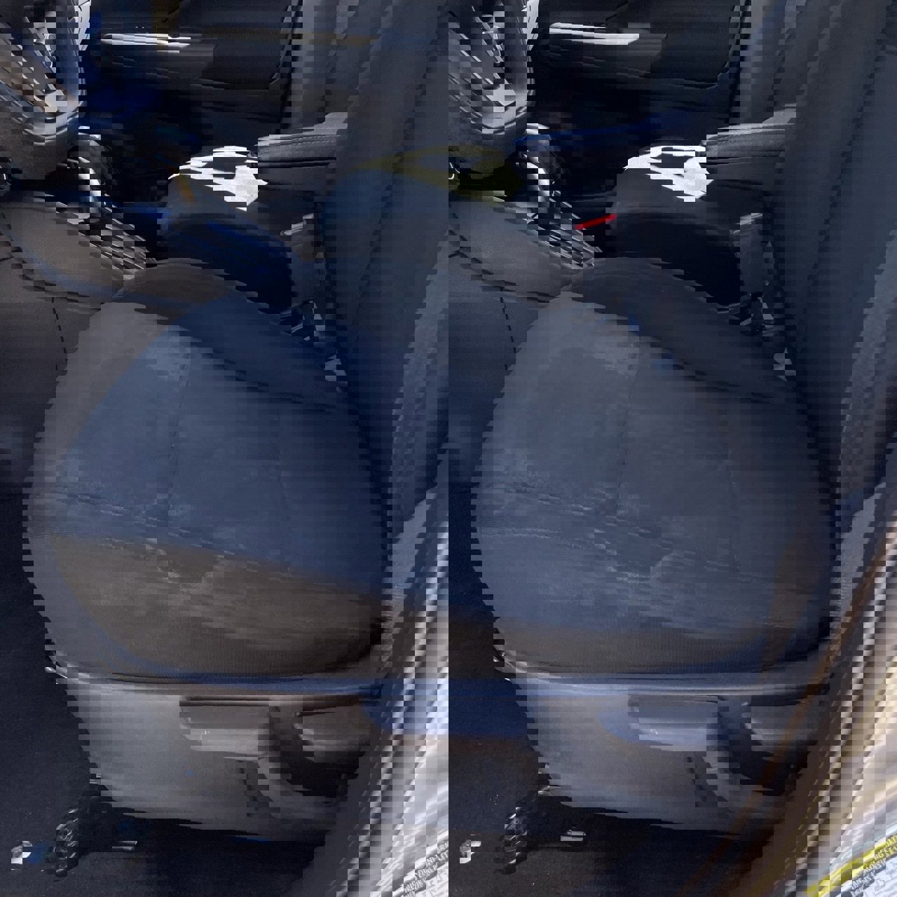 Used 2024 Nissan Kicks S image 22