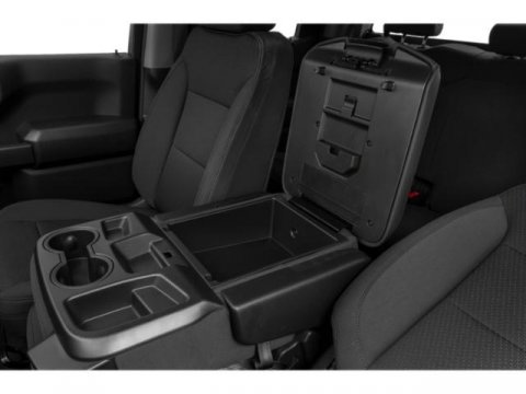 Used 2019 Chevrolet Silverado 1500 Custom w/ Custom Convenience Package image 17