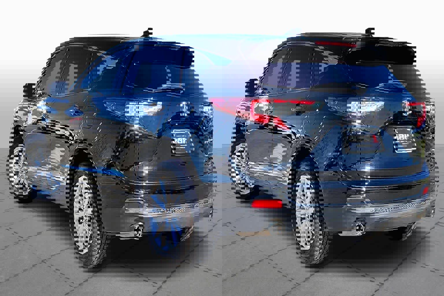 Used 2020 Acura RDX AWD image 9