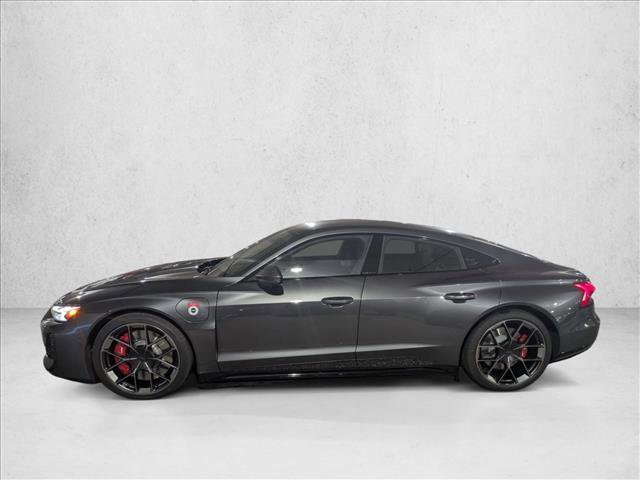 New 2026 Audi RS e-tron GT performance image 9