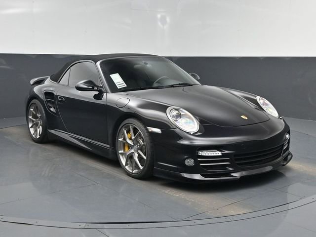 Used 2011 Porsche 911 Turbo S image 8