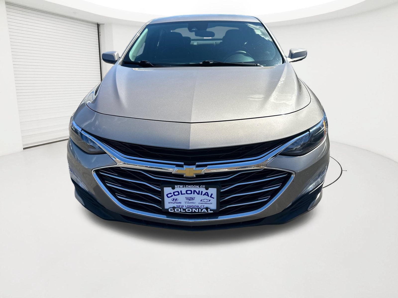 Used 2023 Chevrolet Malibu LT FWD image 22