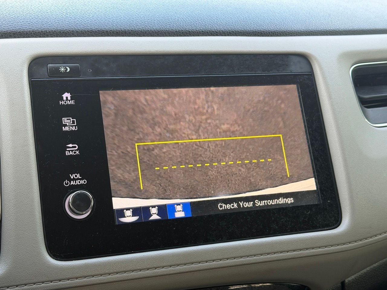Used 2019 Honda HR-V EX image 26