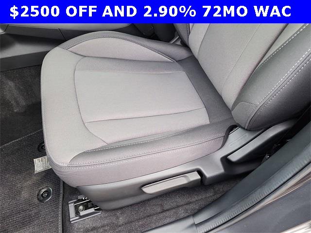 New 2026 Subaru Crosstrek 2.0i Premium image 15