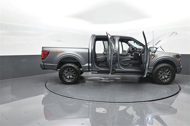 New 2025 Ford F150 Tremor image 27