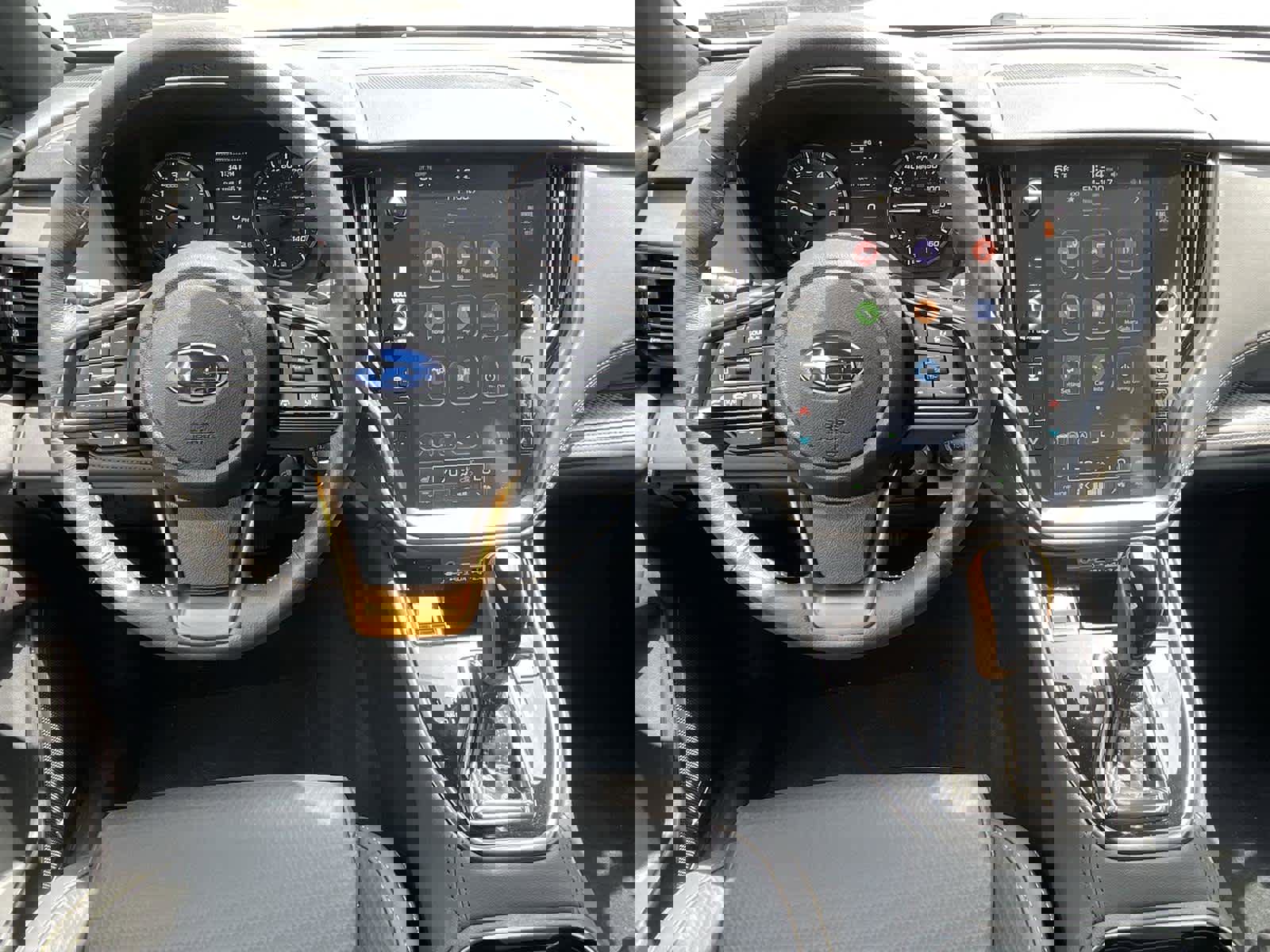 Certified 2025 Subaru Outback Wilderness image 19