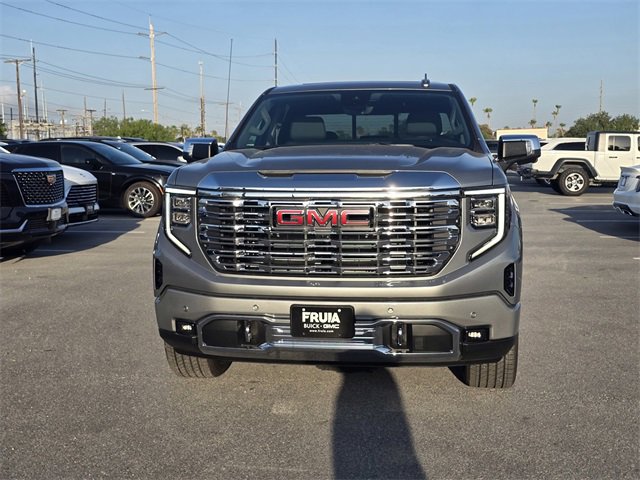 New 2026 GMC Sierra 1500 Denali image 2