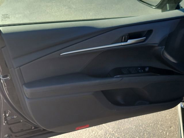New 2026 Toyota Camry SE FWD image 9