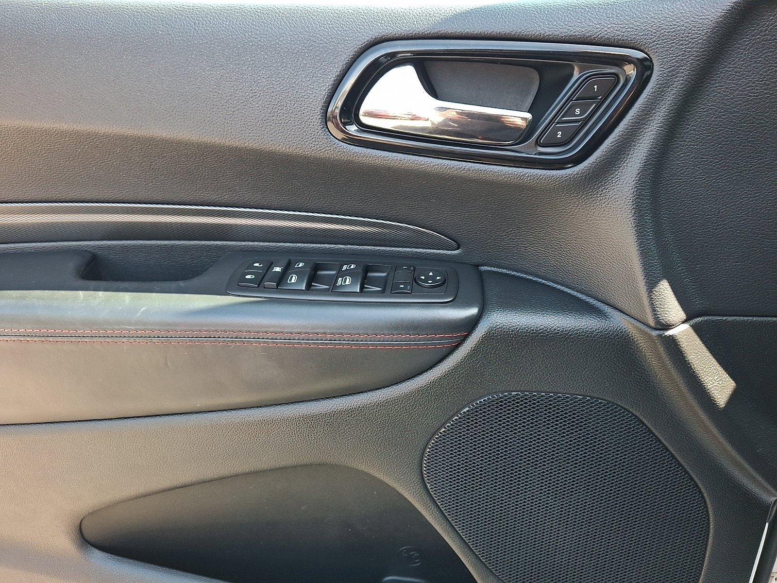 Used 2023 Dodge Durango R/T AWD/4WD image 13