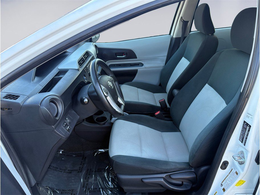 Used 2012 Toyota Prius C Three image 9