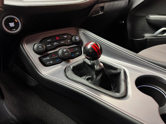 Used 2023 Dodge Challenger R/T w/ T/A Package image 17