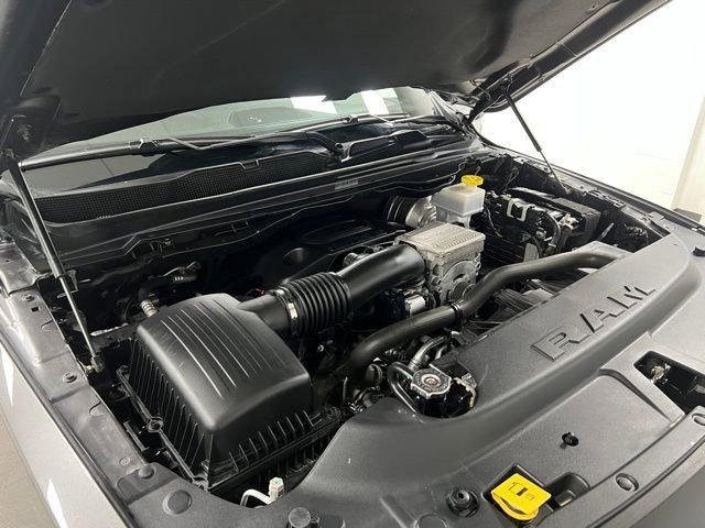 Used 2024 RAM 1500 Rebel w/ Rebel Level 1 Equipment Group AWD/4WD image 57