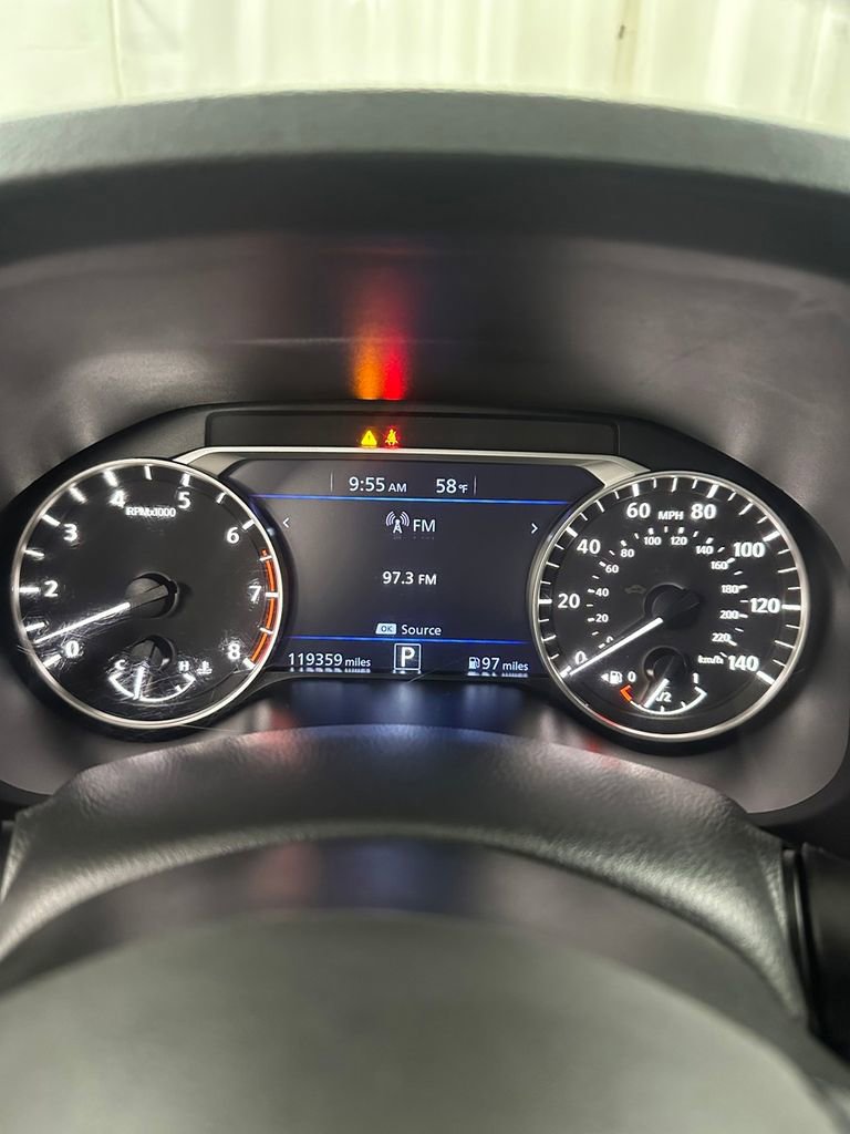 Used 2019 Nissan Altima 2.5 S AWD/4WD image 18