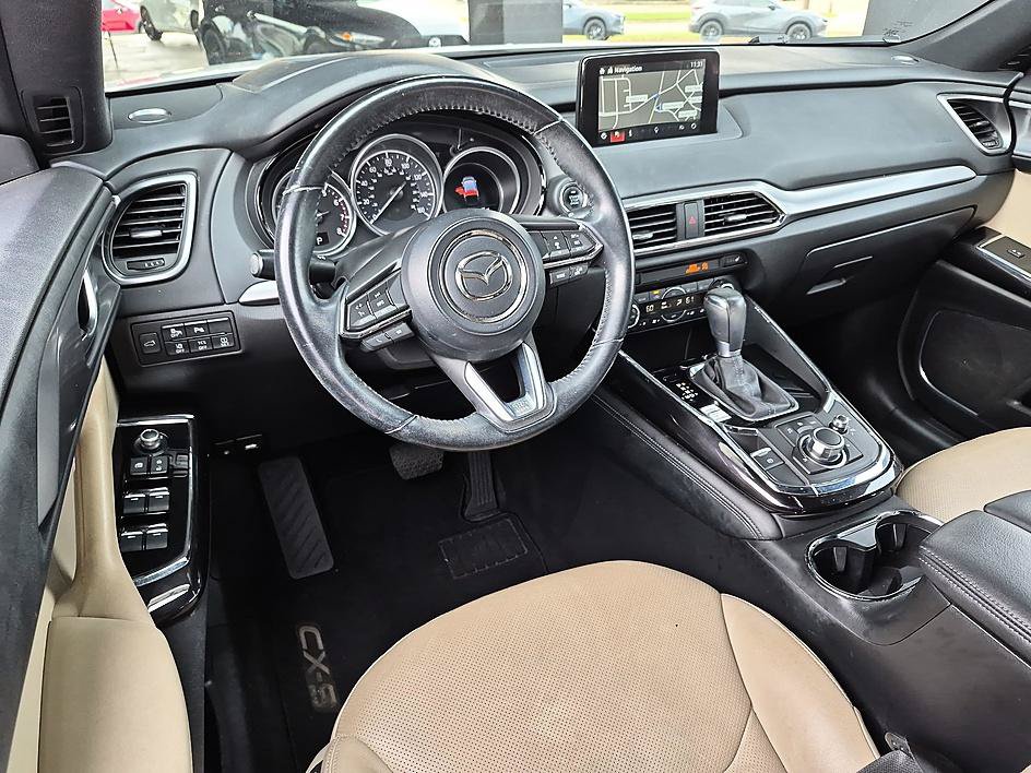 Used 2016 MAZDA CX-9 Grand Touring FWD image 31