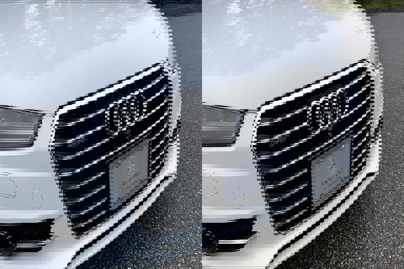 Used 2017 Audi A7 3.0T Premium Plus image 30