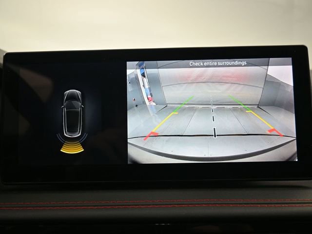 Used 2024 Dodge Hornet GT w/ GT Blacktop Package image 18