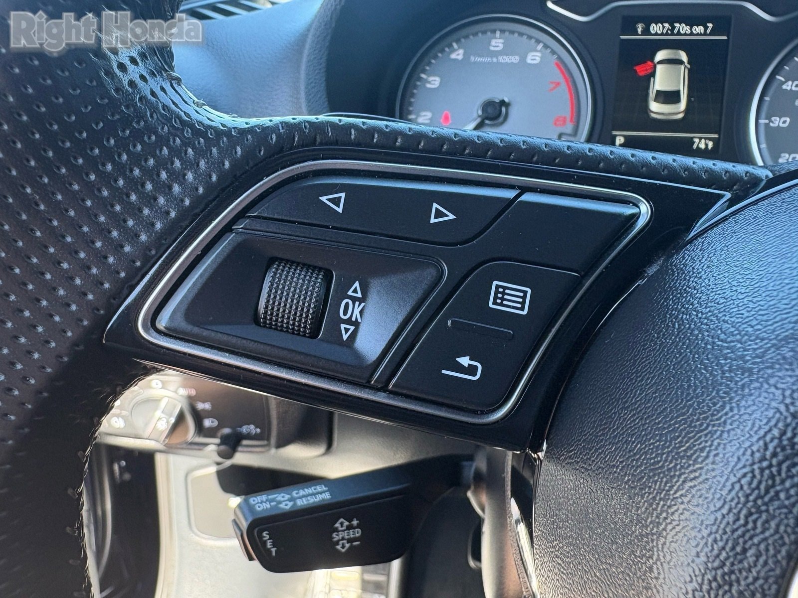 Used 2020 Audi S3 Premium w/ Black Optic Package image 22