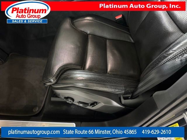Used 2017 Volvo XC90 T6 Inscription w/ Climate Package image 12
