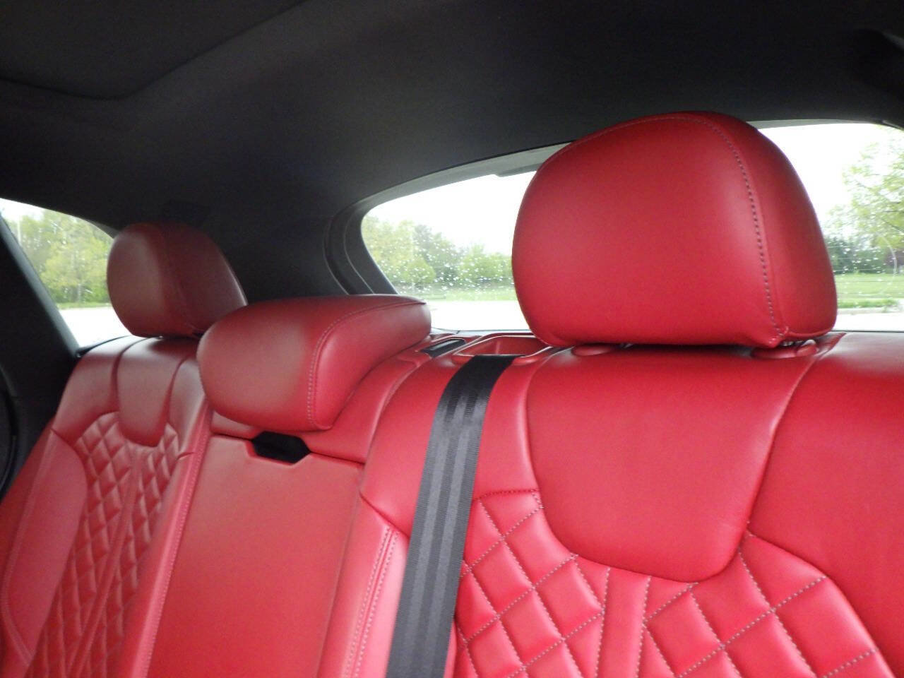 Used 2021 Audi SQ5 Prestige w/ Prestige Package AWD/4WD image 14