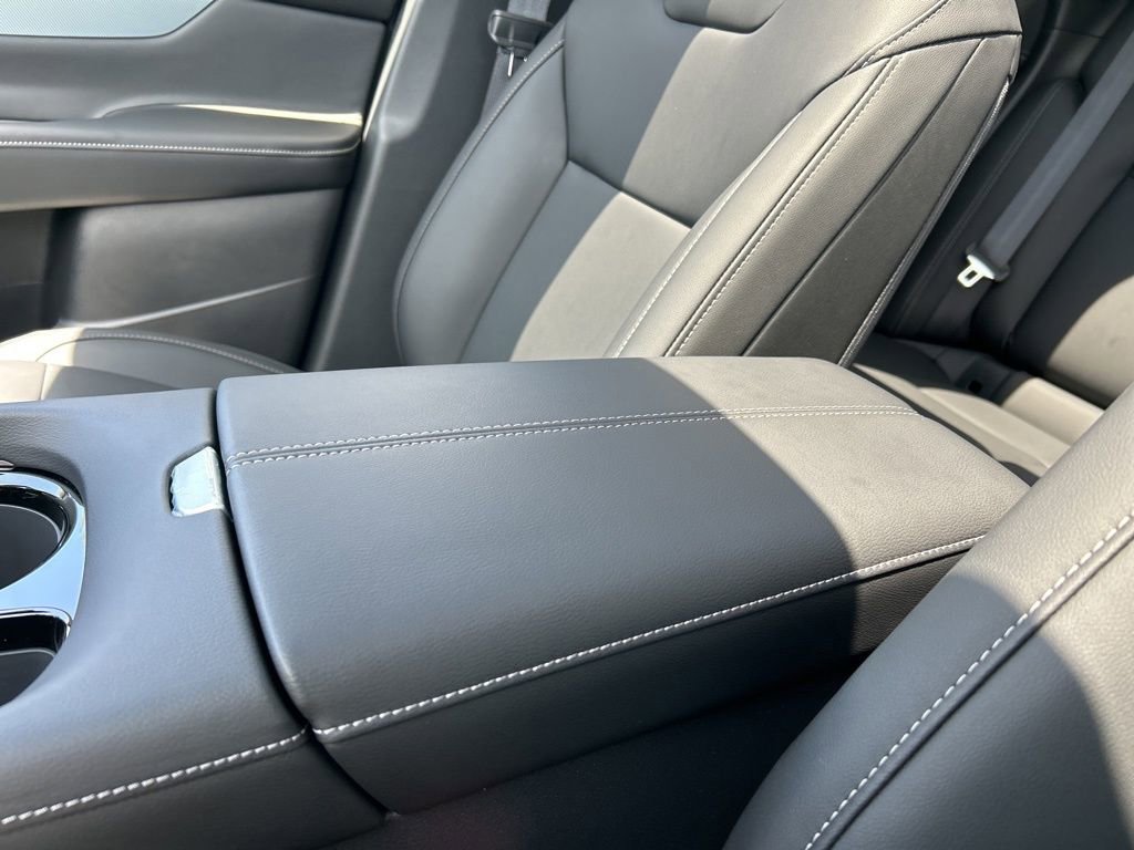 New 2025 Nissan Murano SL image 35