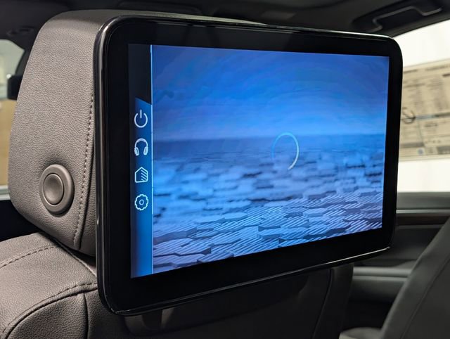 New 2026 Chevrolet Suburban Z71 w/ Z71 Off-Road Package image 16