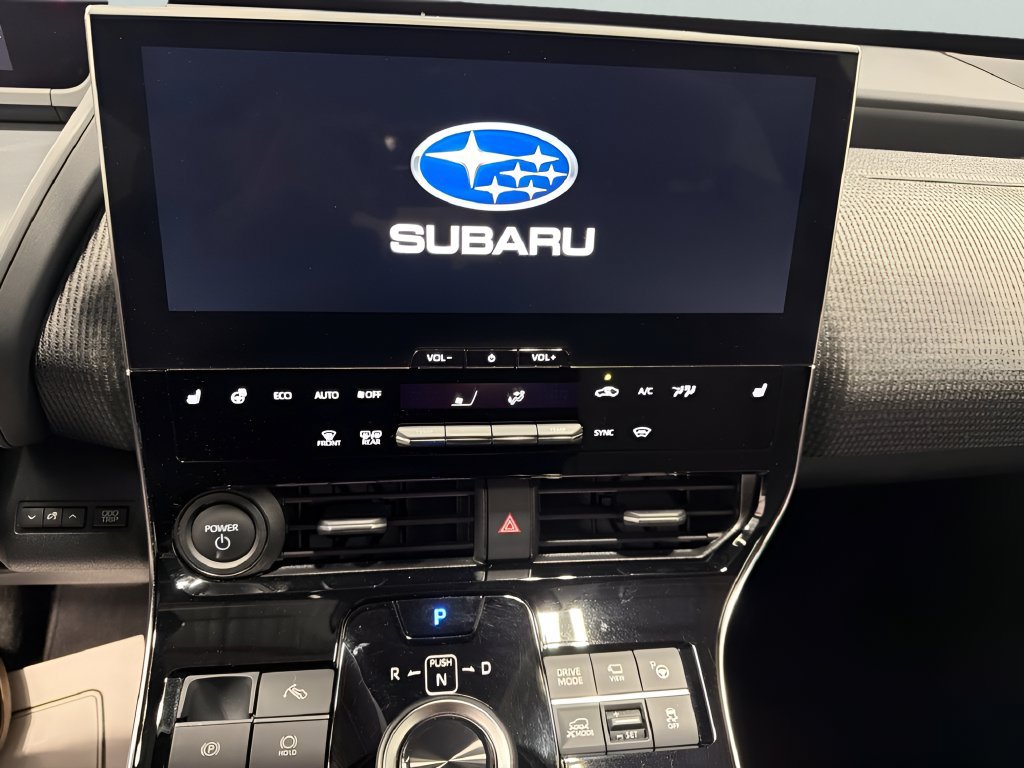 Used 2023 Subaru Solterra AWD image 15