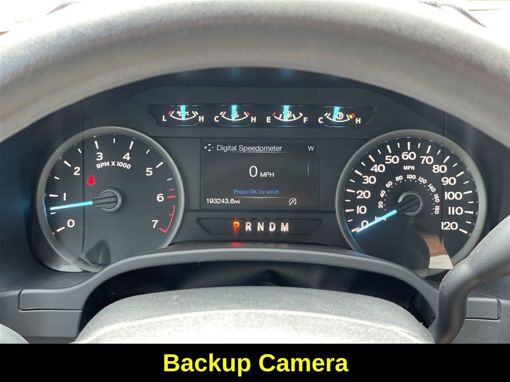 Used 2019 Ford F150 XLT w/ Trailer Tow Package image 4