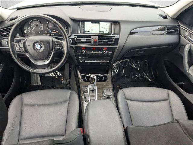 Used 2017 BMW X3 xDrive28i image 18