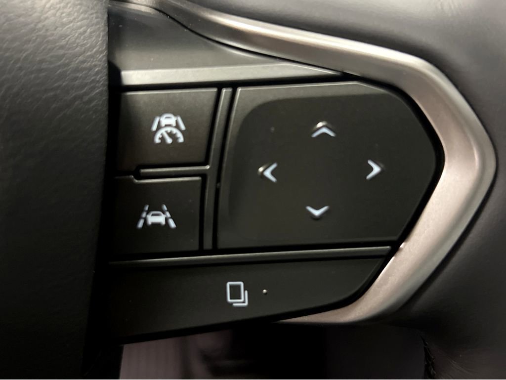 New 2026 Lexus RX 450h AWD image 13