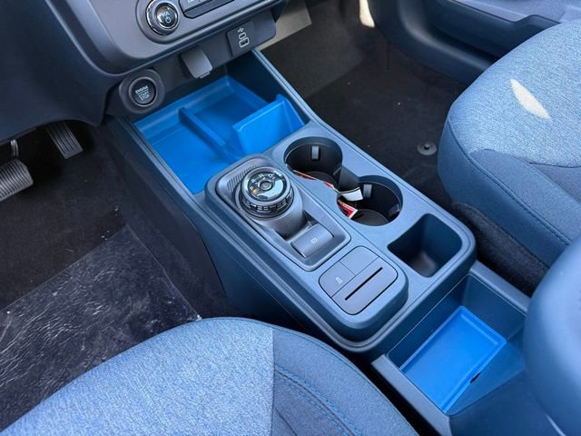 New 2026 Ford Maverick XLT FWD image 18