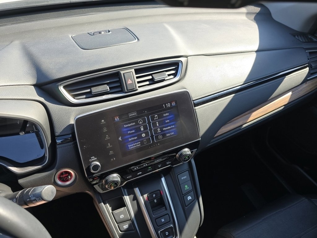 Used 2021 Honda CR-V Touring image 36