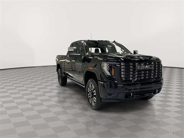 New 2026 GMC Sierra 2500 Denali Ultimate image 13