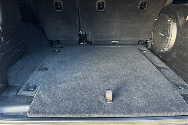 Used 2019 Jeep Wrangler Unlimited Sahara image 18