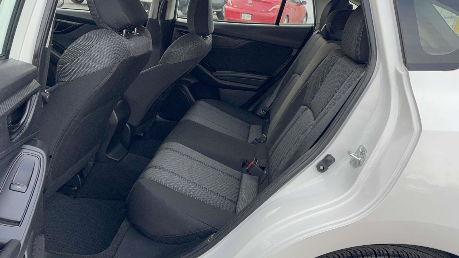 Used 2023 Subaru Impreza Premium image 15