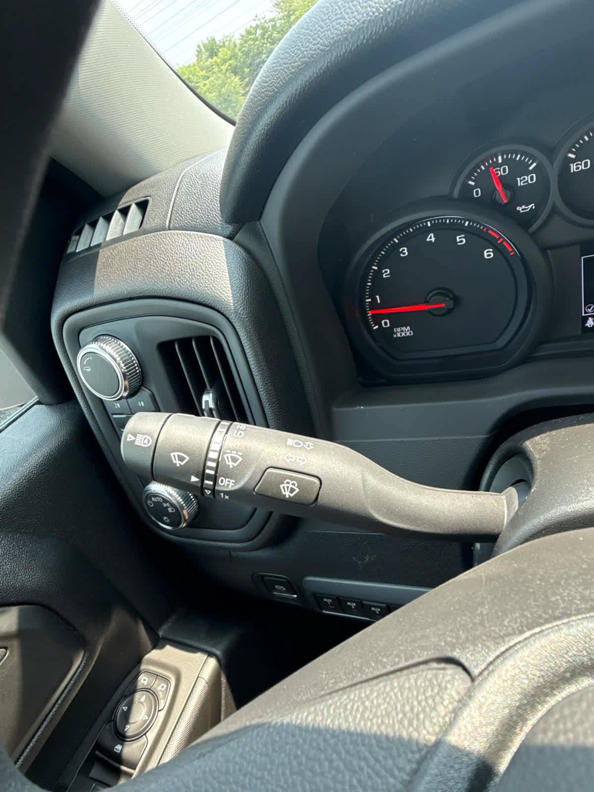 New 2026 GMC Sierra 2500 Pro w/ Convenience Package AWD/4WD image 43