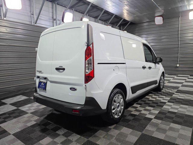 Used 2016 Ford Transit Connect XLT image 5