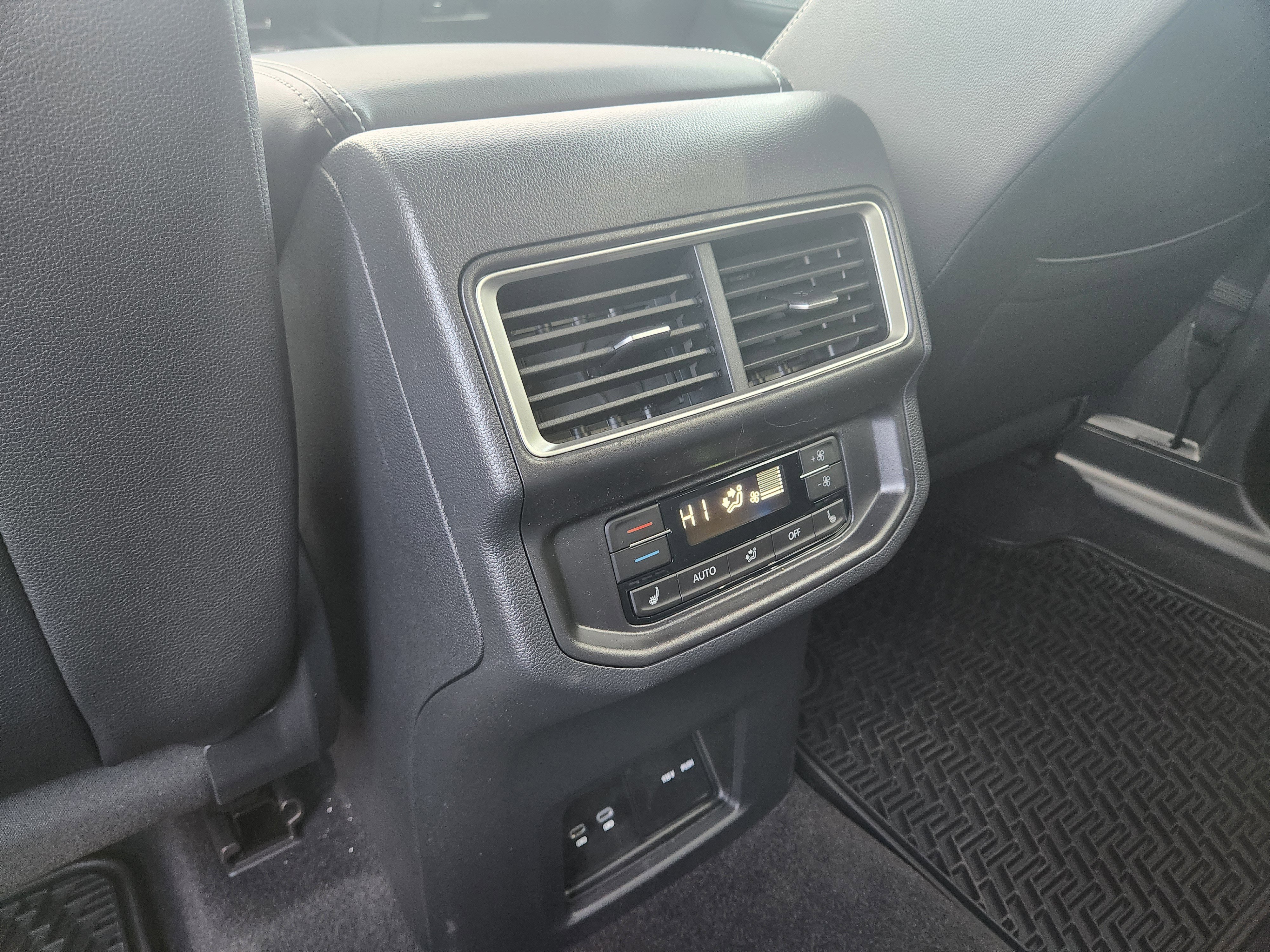 New 2026 Volkswagen Atlas SEL image 21