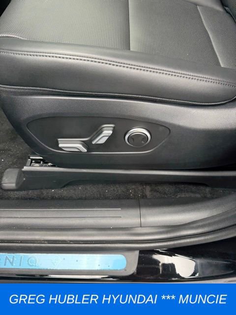 New 2026 Hyundai Ioniq 9 SEL image 38