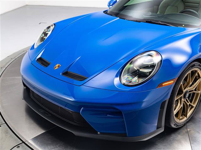 Used 2026 Porsche 911 GT3 RWD image 11