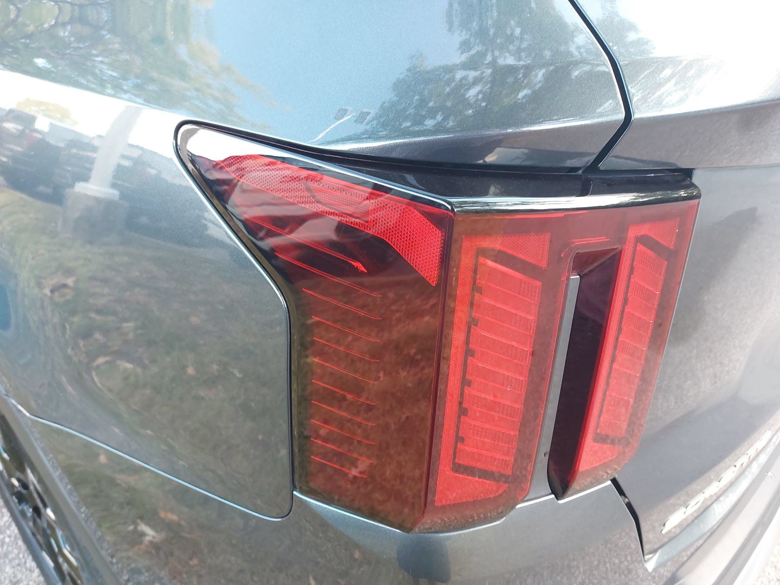 Used 2024 Kia Sorento S w/ Panoramic Sunroof Package FWD image 34