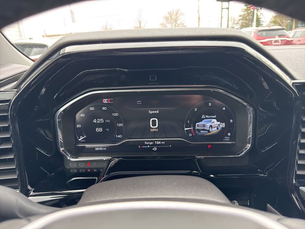 Certified 2024 GMC Sierra 1500 SLT w/ SLT Premium Plus Package image 31