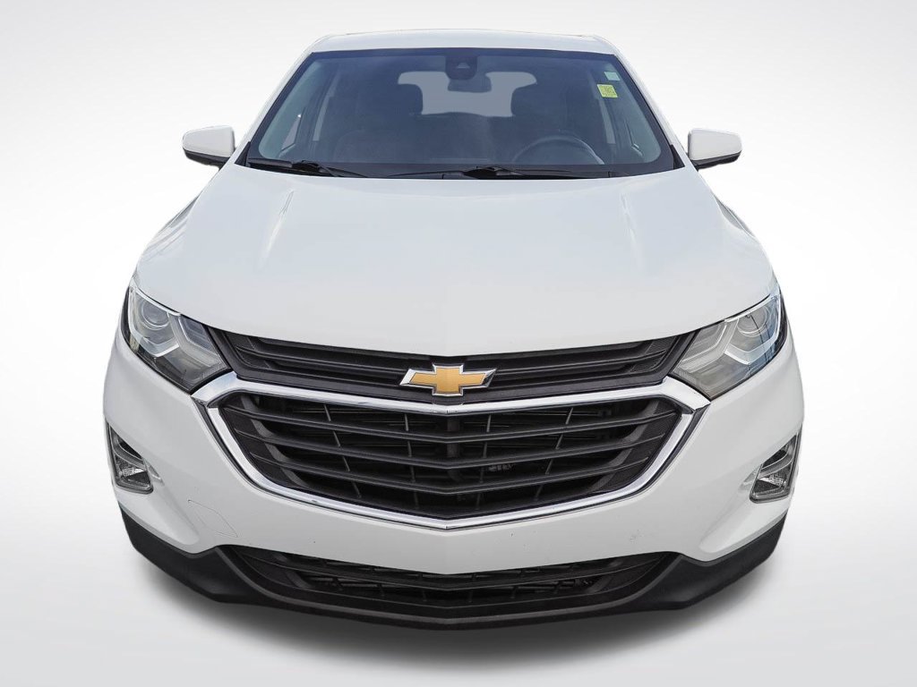 Used 2020 Chevrolet Equinox LT AWD/4WD image 2