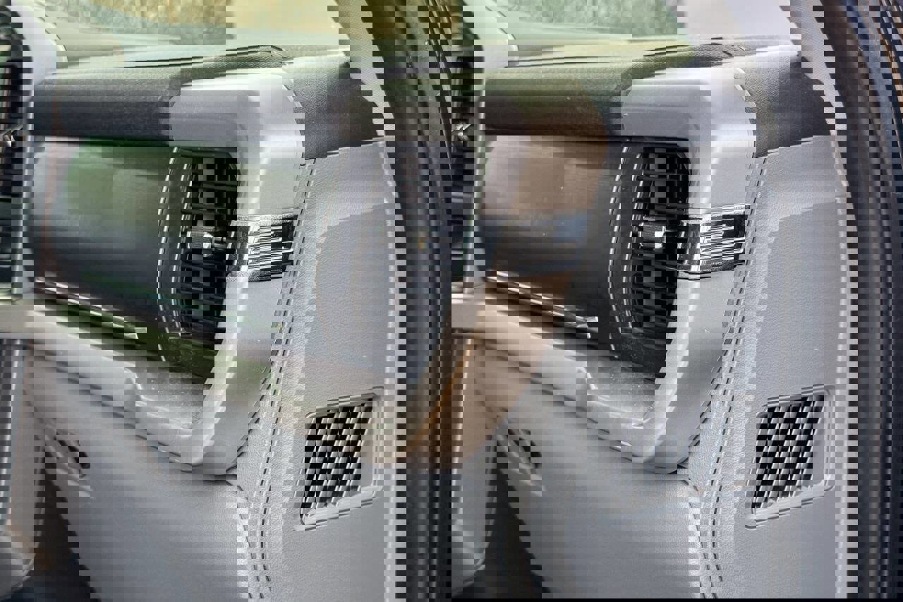 Certified 2022 Ford F150 Lightning XLT w/ Tow Technology Package image 15