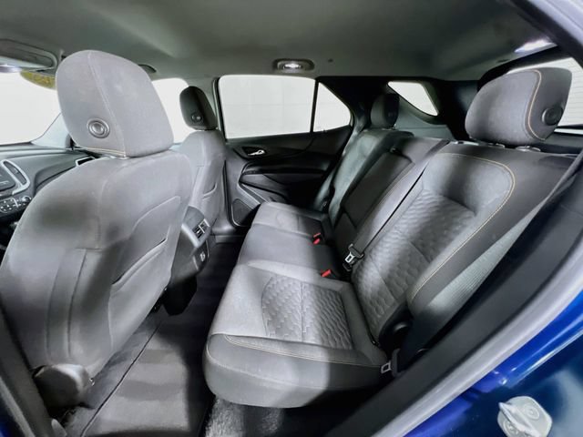 Used 2020 Chevrolet Equinox LT FWD image 23
