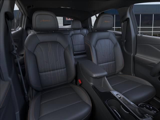 New 2026 Buick Envista Avenir FWD image 16