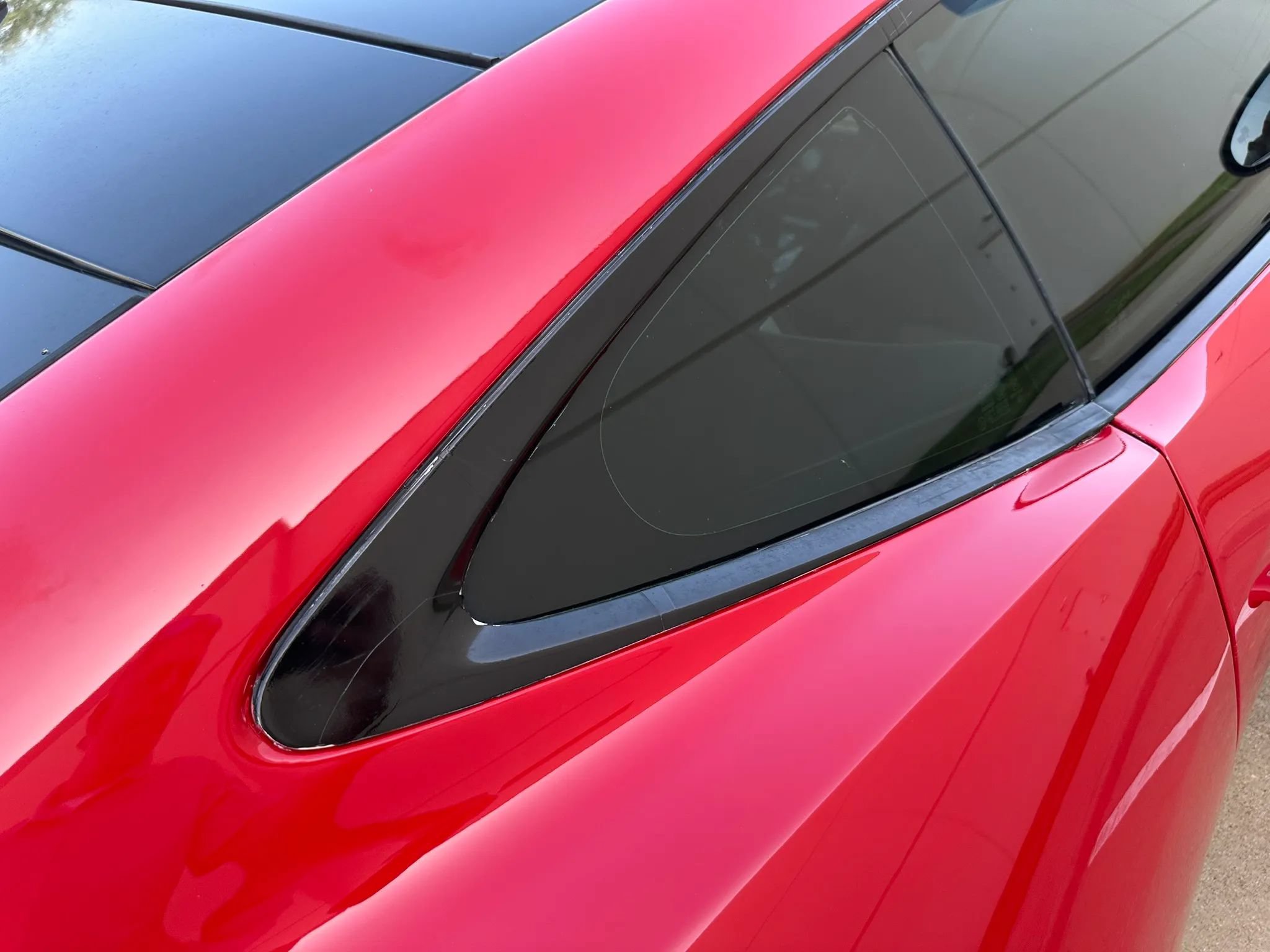 Used 2015 Jaguar F-TYPE R RWD image 11
