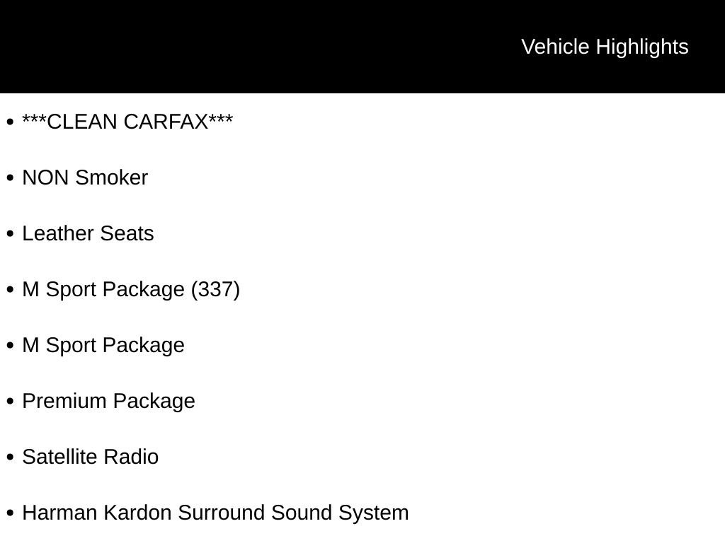 Used 2013 BMW 135i Convertible image 7