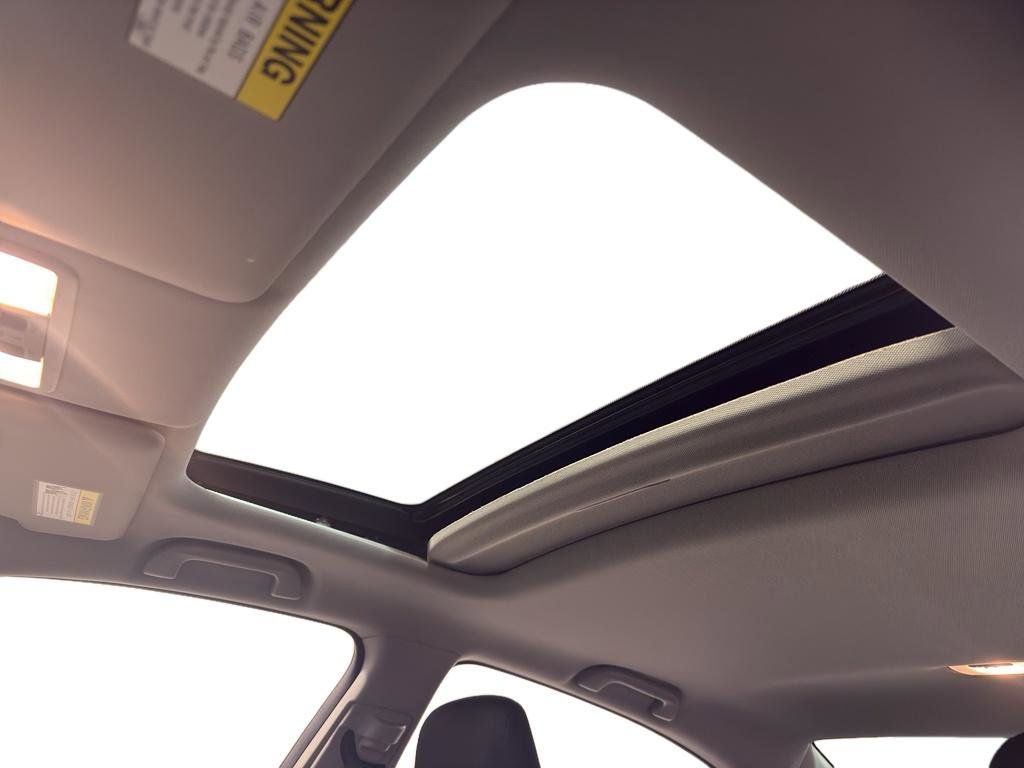 Used 2015 Honda Civic EX image 16